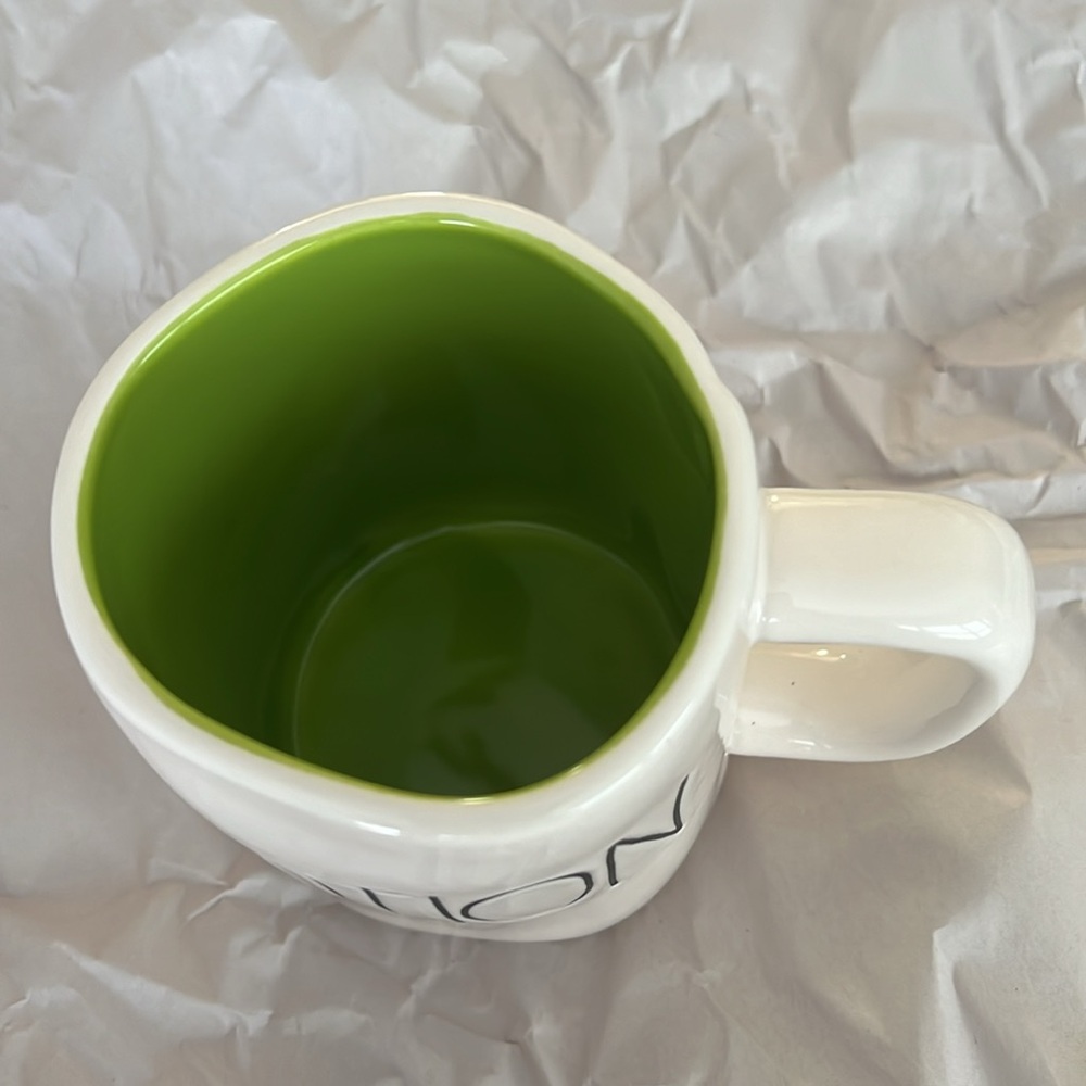 NWT Rae Dunn POTION Mug - Picture 4 of 4